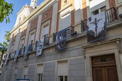 Fotograf&iacute;a de algunos de los trabajos