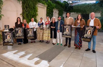 Coronada Cala&ntilde;as