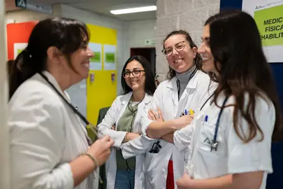 El Juan Ram&oacute;n Jim&eacute;nez abre ma&ntilde;ana sus puertas a futuros residentes con una oferta r&eacute;cord de 100 plazas