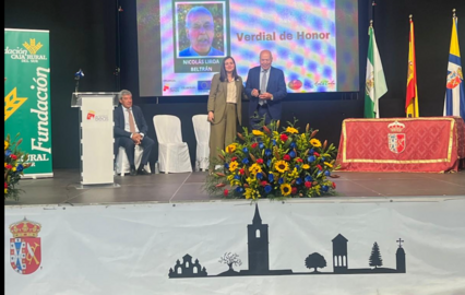 Feria del Aceite de Beas