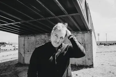 Carlos Zan&oacute;n por Lupe de Vallina