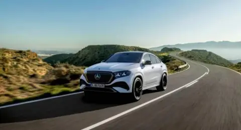 Nuevo GLE Coup&eacute;