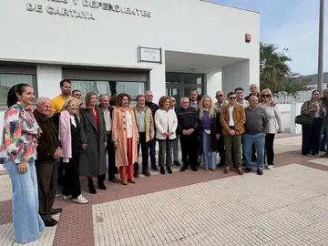 PSOE de Huelva