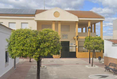 CEIP Tierno Galv&aacute;n.