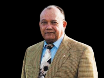 H&eacute;ctor Julio Castillo.