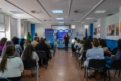 Lanzaderas de Empleo