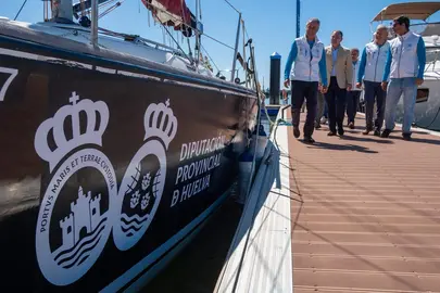 Diputaci&oacute;n de Huelva -De6