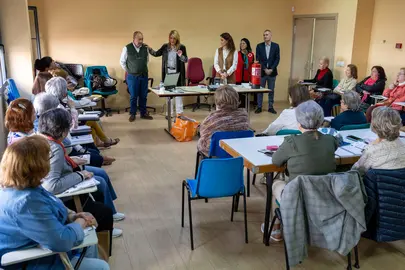 Programa Cognitivamente