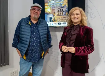 IV Encuentro de guitarristas 2026