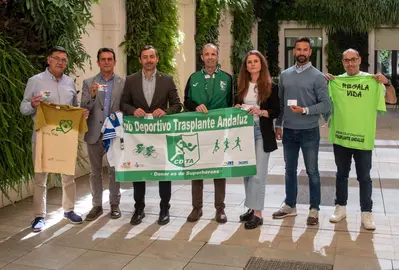 Torneo de p&aacute;del