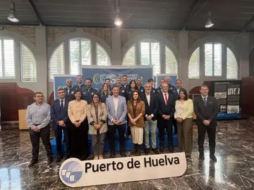 Presentacion Interpuertos