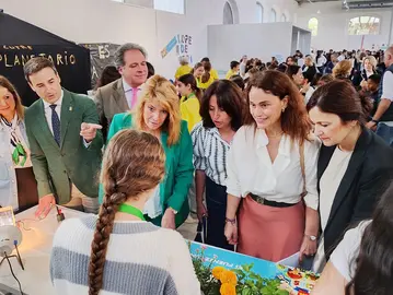 Feria de las Ciencias