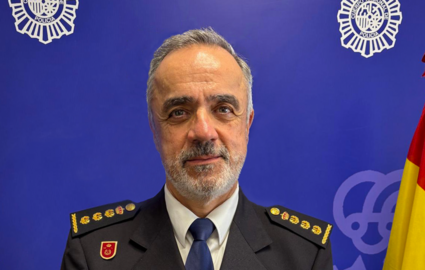 Jes&uacute;s Mar&iacute;a Garc&iacute;a