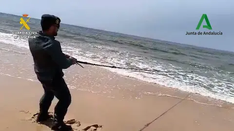 Trasmallo en Matalasca&ntilde;as