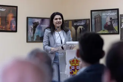 Observatorio Provincial Impulsando Huelva