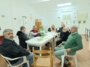 Asociaci&oacute;n Un Camino Diferente.