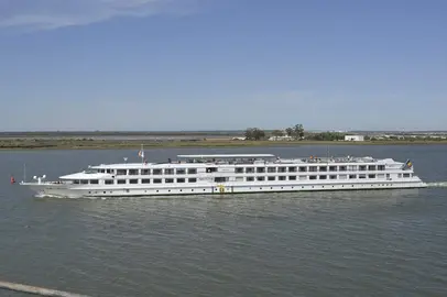 La Belle de Cadix
