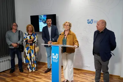 Corrales acoger&aacute; del 8 al 10 de mayo la I Exhibici&oacute;n de Trenes en Miniatura con car&aacute;cter cultural y solidario