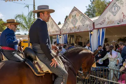 Convocado el concurso del cartel anunciador de la Feria de Oto&ntilde;o y del Caballo 2026