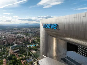 Torre Moeve