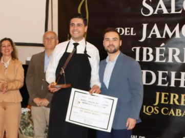 Francisco Javier Garc&iacute;a P&eacute;rez