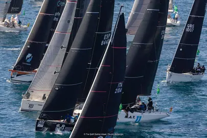 Regata