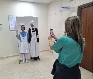D&iacute;a Enfermer&iacute;a 2026