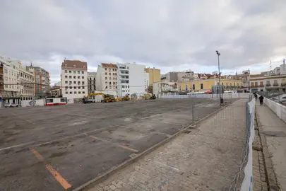 Futura Plaza Mayor.