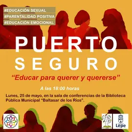 Puerto Seguro