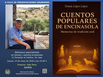 Cuentos Populares de Encinasola.