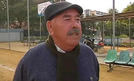 Manuel Luna
