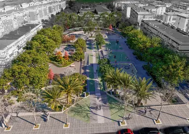 Plaza de la Provincia
