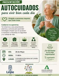 Autocuidados