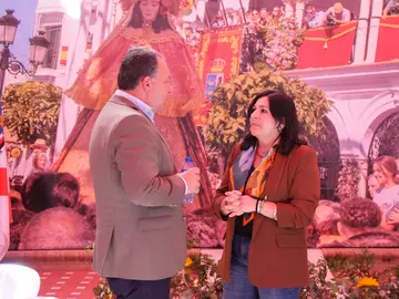 Desayuno Informativo Roc&iacute;o 2026
