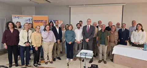 Encuentros de Saber Abierto