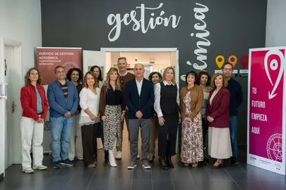 Gesti&oacute;n Acad&eacute;mica