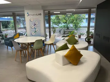 Sede HuelvaLAB