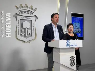 Ignacio Molina da el nombre del ganador