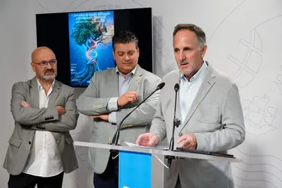 Almonaster re&uacute;ne ciencia y medio ambiente en unas jornadas pioneras