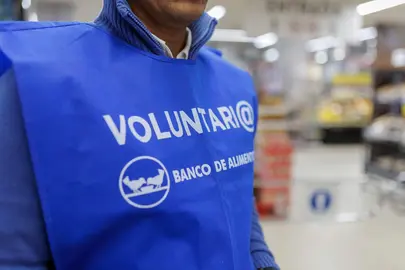 El Banco de Alimentos pide ayuda urgente en su Operaci&oacute;n Primavera