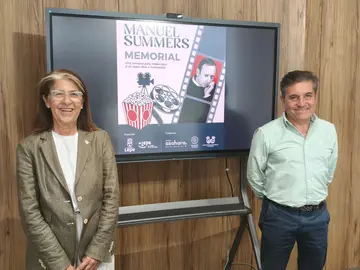 Memorial Manuel Summers