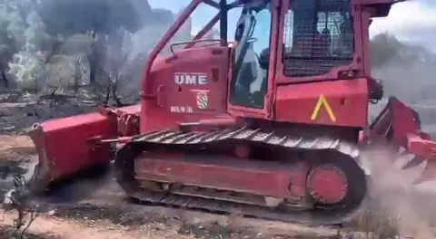 UME