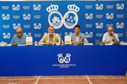 Un libro recopila 25 a&ntilde;os de arqueolog&iacute;a para contar la historia de Huelva