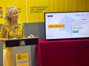 Ayuda entidades locales borrascas