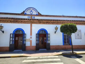 casinoCorrales
