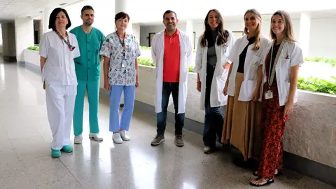 Hematolog&iacute;a y Pediatr&iacute;a