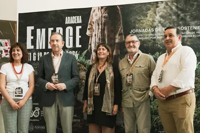 ARACENA EMERGE4
