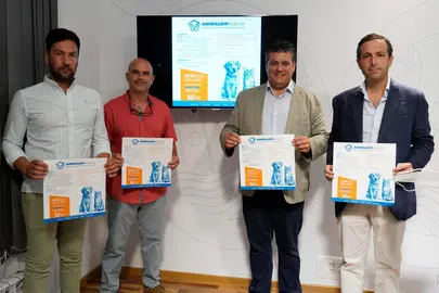 Islantilla buscar&aacute; hogar a decenas de animales en una gran cita solidaria por la adopci&oacute;n