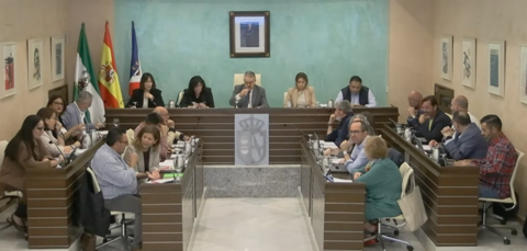 Pleno de Almonte