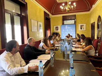 Consejo Local Educaci&oacute;n Fin de Curso 2026